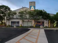 Studio 6 San Antonio, TX - Northwest Medical Center Hotels near Dellview Park