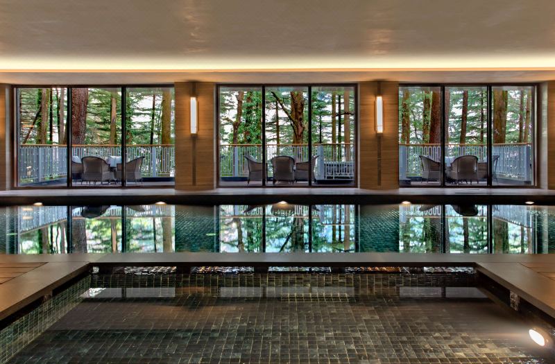 Hyatt Regency Dharamshala Resort photo 3