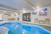 Whitefish Riverfront Hotel - Perheystävällinen