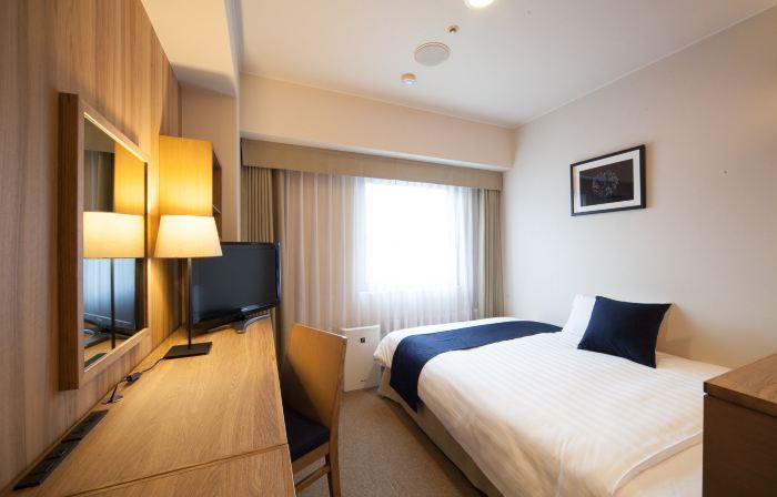 Hotel St Palace Kurayoshi