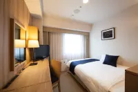 Hotel St Palace Kurayoshi - 3 estrellas
