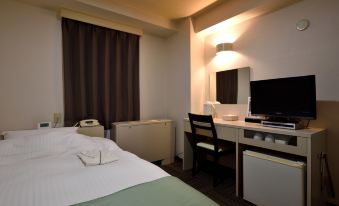 Hotel Johzenji