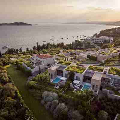 Eagles Villas - Small Luxury Hotels of the World Hotel Exterior