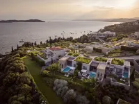 Eagles Villas - Small Luxury Hotels of the World - 5-Star