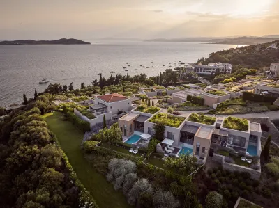 Eagles Villas - Small Luxury Hotels of the World