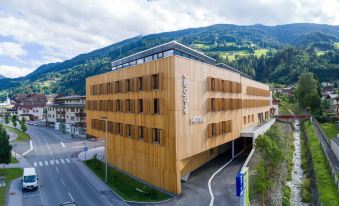 Explorer Hotel Zillertal
