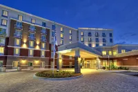 هيلتون جاردن إن تشارليستون / اوت بليزانت فنادق في ماونت بليزانت