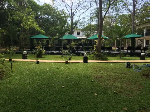 Flower Garden Eco Village Отели рядом с достопримечательностью «Сигирия»