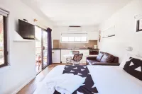 Lorne Foreshore Caravan Park Hotels in Lorne