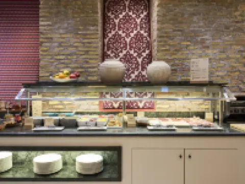 俄爾匹拉酒店 薩拉戈薩省酒店