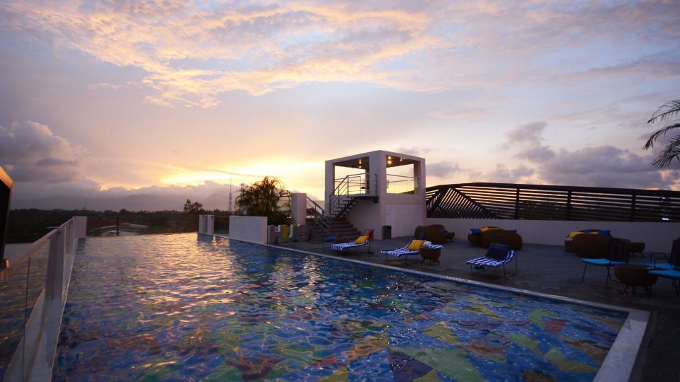 Hue Hotels and Resorts Puerto Princesa Managed by HII