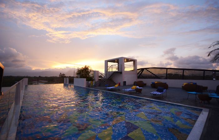 Hue Hotels and Resorts Puerto Princesa Managed by HII