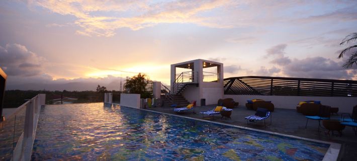 Hue Hotels and Resorts Puerto Princesa Managed by HII Hotels in Palawan