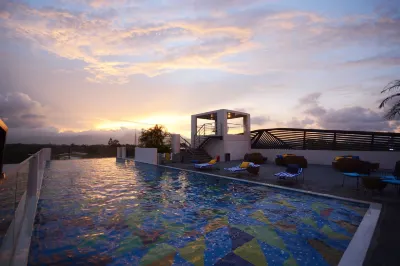 Hue Hotels and Resorts Puerto Princesa Managed by HII Các khách sạn ở 