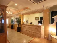 Hotel Fine Garden Nara Horai Hotels in Nara