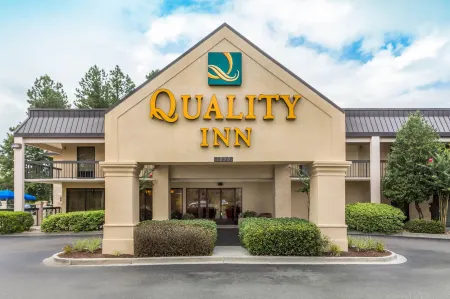 Quality Inn Walterboro