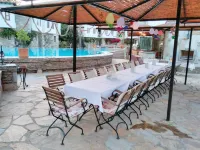 Osmanli Hani Apart Hotel