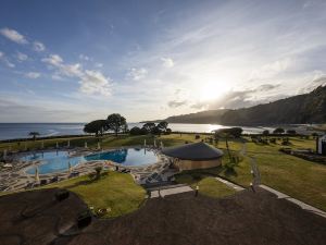 Pestana Bahia Praia Nature & Beach Resort