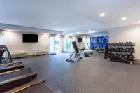 Holiday Inn Express CLEARWATER EAST - ICOT CENTER by IHG - Gym