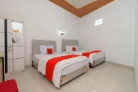 RedDoorz @ Jalan Sultan Agung Lampung