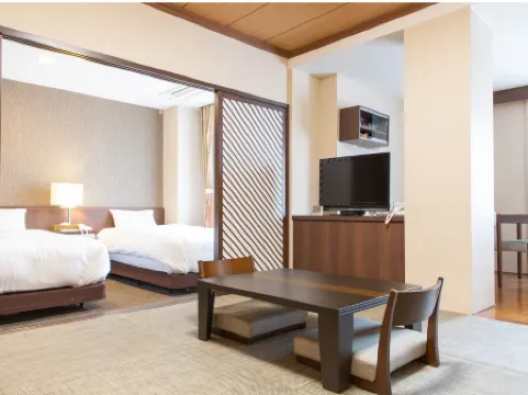 Kawaguchiko Park Hotel