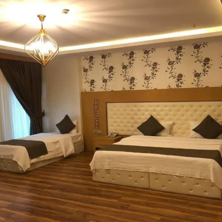 Classy Hotel Erbil