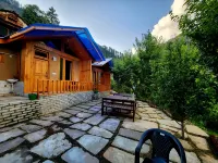 히포스텔 코티지스 라이다 Bungleshwar Mahadev Temple Deotha 주변 호텔