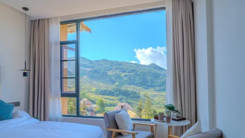 Yuanyang Chaolan B&B