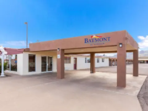 Baymont by Wyndham Socorro Hoteles en Socorro