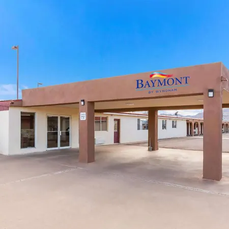 Baymont by Wyndham Socorro
