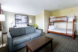 Super 8 by Wyndham Truro NS