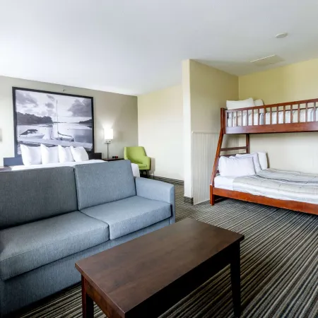 Super 8 by Wyndham Truro NS