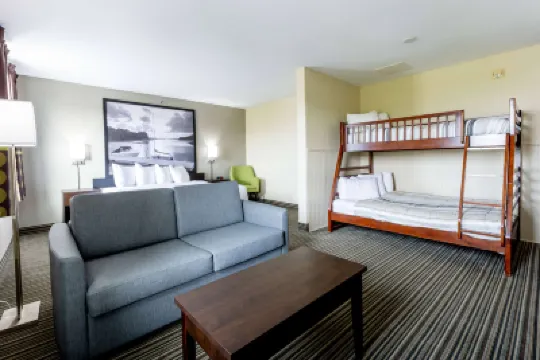 Super 8 by Wyndham Truro NS Hotels in 