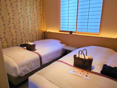 モデレートツイン トーセイホテルココネ鎌倉の写真