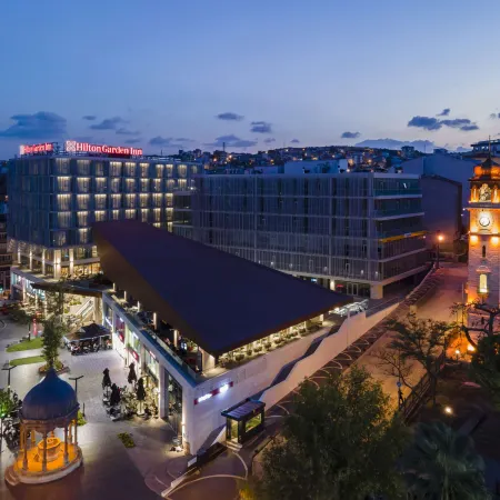 Hilton Garden Inn Balikesir