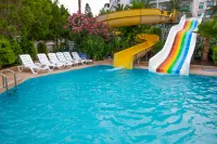 Falcon Hotel - de playa