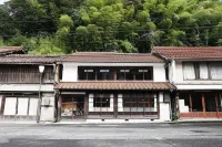 玉魯裏旅館 - 3星級