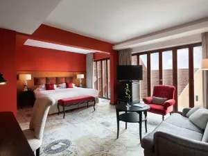 Hotel Telegraaf, Autograph Collection