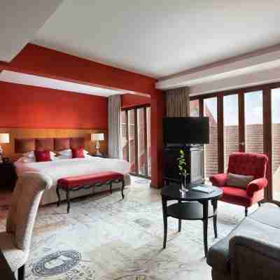 Hotel Telegraaf, Autograph Collection Rooms