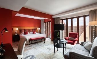 Hotel Telegraaf, Autograph Collection