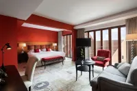 ホテル テレグラフ オートグラフ コレクション のホテル