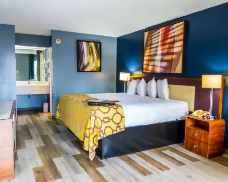 Baymont by Wyndham London KY Hotels in Laurel County