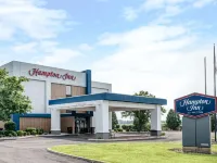 Hampton Inn Washington Court House Area Hotels in Fayette County