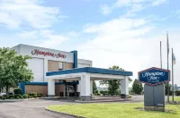 Hampton Inn Washington Court House Area
