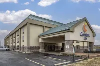 Comfort Inn Collinsville Near St Louis Hotel a Collinsville