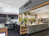 Adelaide Granada Motor Inn Hotels in Glenunga