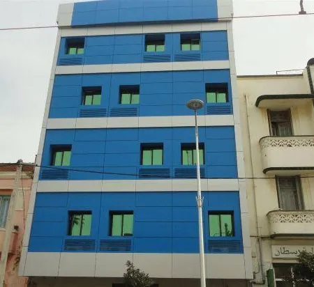 Grand Hotel Adghir