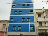 Grand Hotel Adghir Hotels in Algier