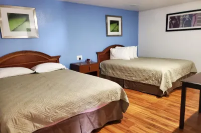 Premier Inn & Suites -Listing Partner Hotels in Oakland