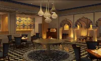 Alila Fort Bishangarh Hotels in Samod
